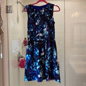 Vince Camuto dress